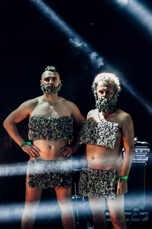 Хамерман Знищує Віруси - фото 184791