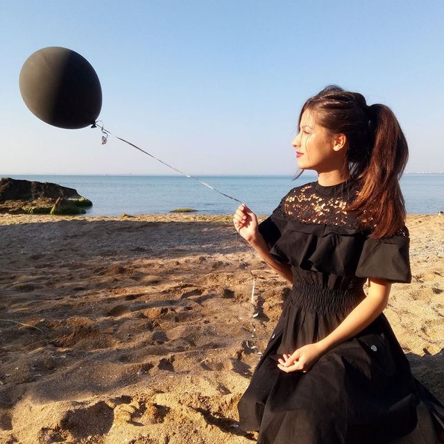 ТОП-15 найсексуальніших дівчат молодої української сцени - фото 178390