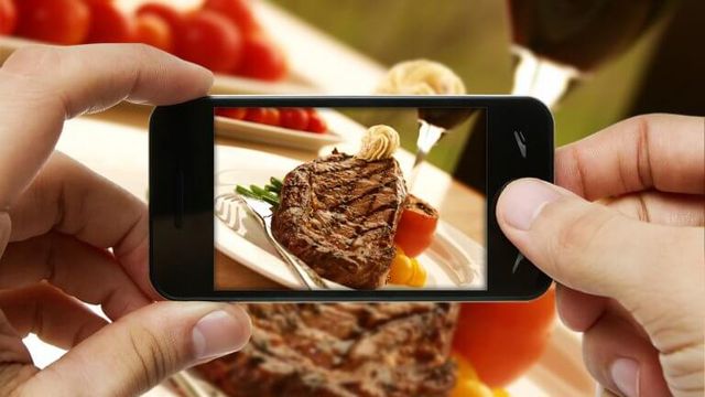 Ось які страви найчастіше постять в Instagram - фото 180241