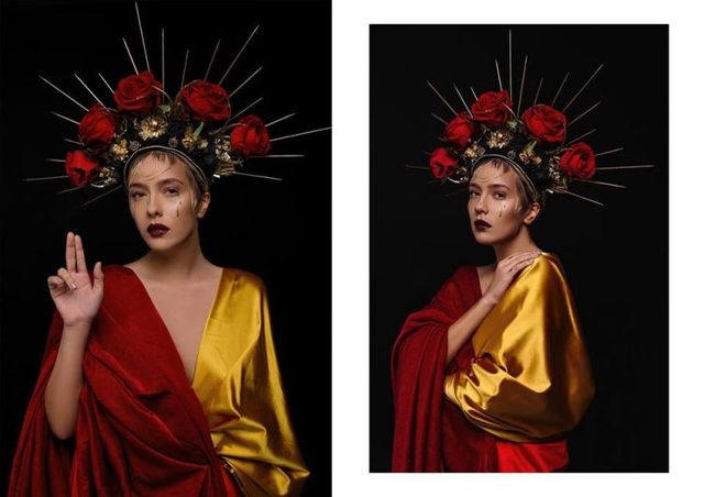 ТОП-15 найсексуальніших дівчат молодої української сцени - фото 178396