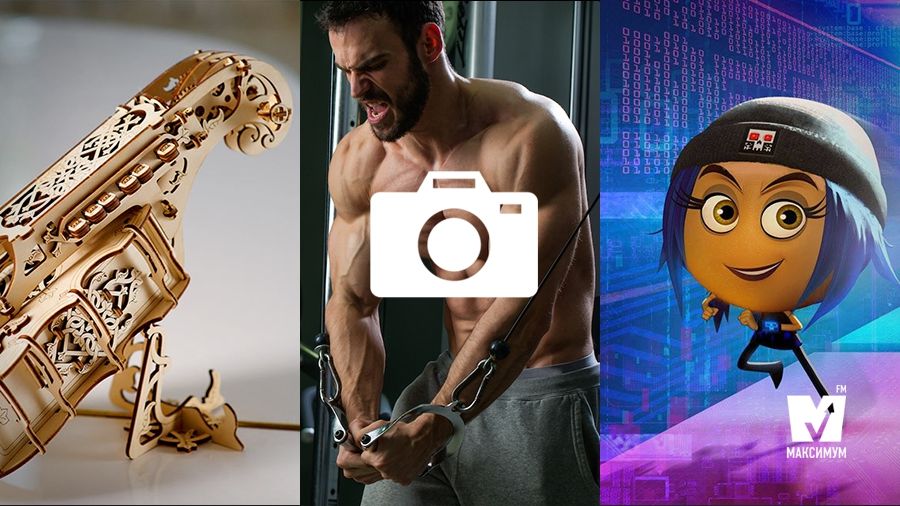 Найкрутіші кінопрем'єри серпня та український стартап Ugears: 31 липня у трьох фото