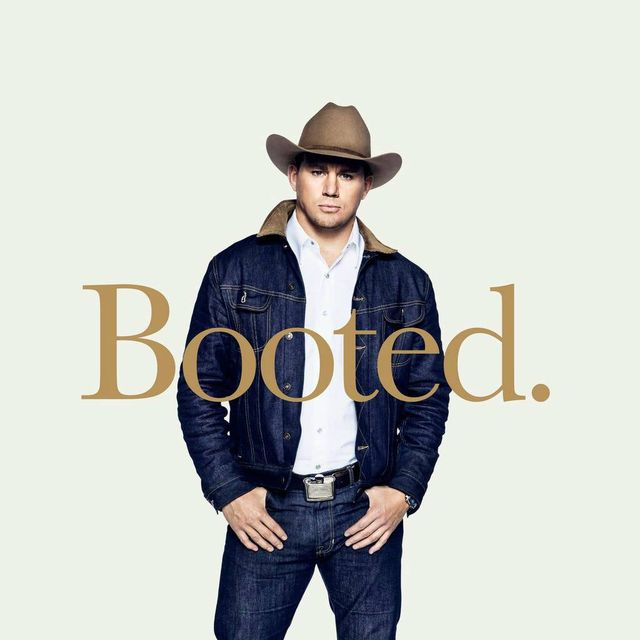 Яскраві постери до фільму "Kingsman: Золоте кільце" - фото 182706