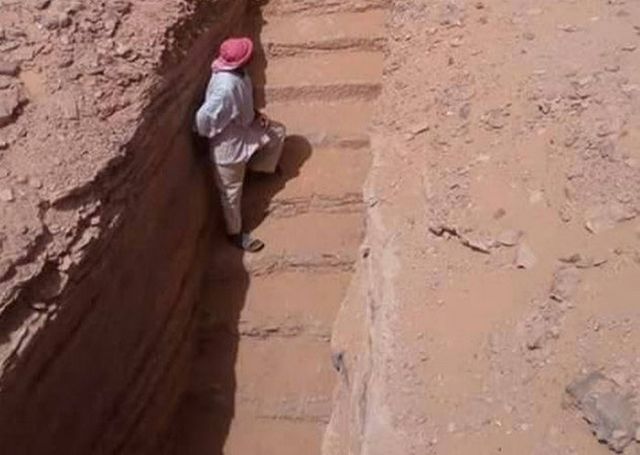 Таємничі артефакти, які вас здивують - фото 183282