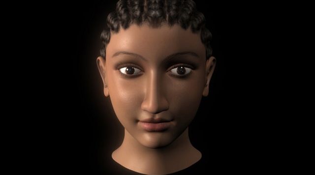 Цариця Єгипту: ось як насправді виглядала Клеопатра - фото 180732