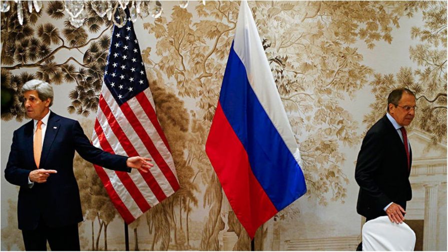 Кремль безглуздо погрожує США через санкції