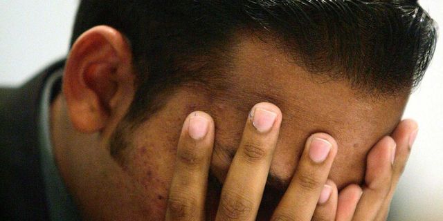 Ці 10 помилок вбивають ваші стосунки на самому початку - фото 179396