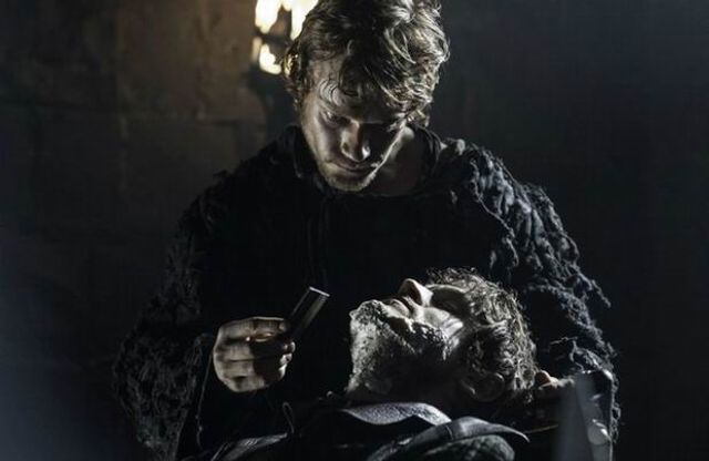 10 ляпів у "Грі престолів", яких ви точно не помітили - фото 181320