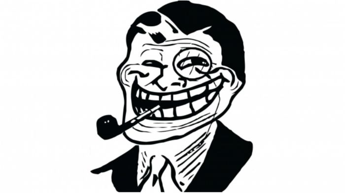 Американець кумедно потролив свою доньку: фотофакт