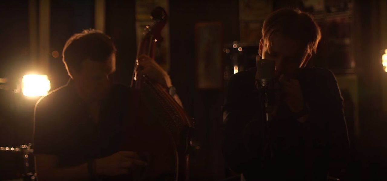 Українці виконали кавер на хіт Rammstein на бандурі: ефектне відео