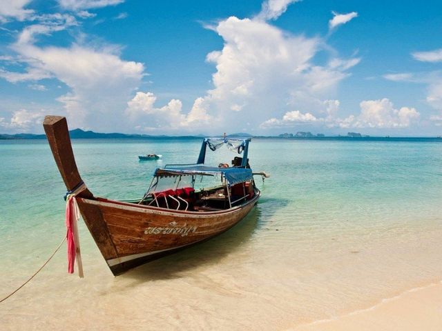 Так виглядають найкращі пляжі світу 2017 - фото 179335