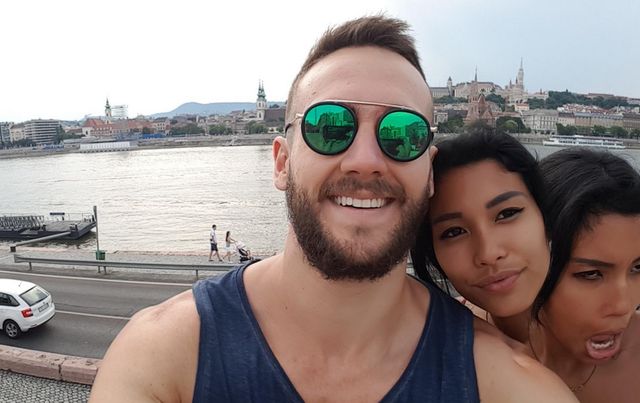 Ось яке селфі злякало користувачів Інтернету - фото 184499