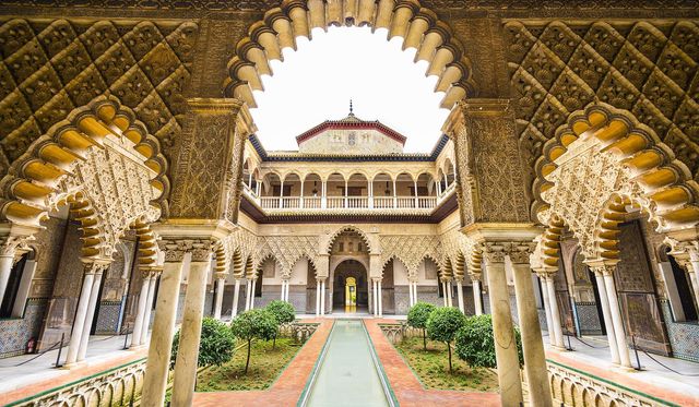 Севілья- фото 179618