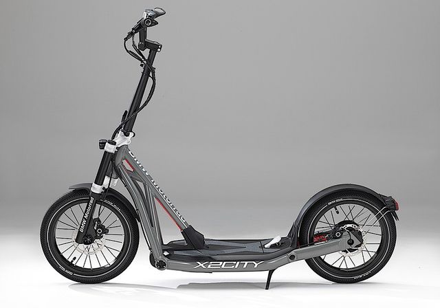 BMW X2City - фото 180027