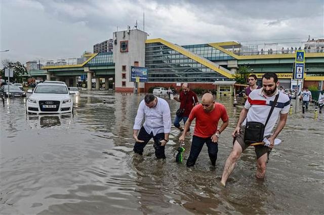 hurriyet. - фото 182346