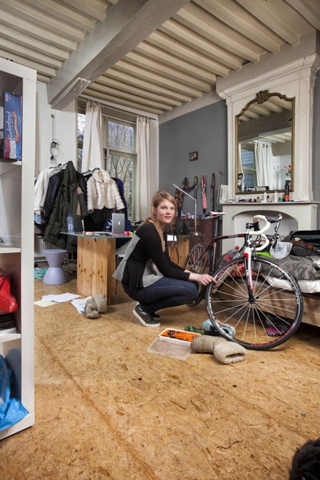 Ось як живуть студенти в різних країнах світу: масштабний фотопроект - фото 181173