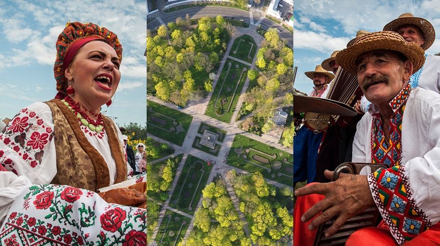 Україна туристична: що варто відвідати на Полтавщині - фото 1