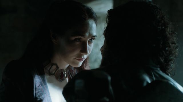 Король Півночі. Історія Джона Сноу – одного з головних претендентів на Залізний трон - фото 181774