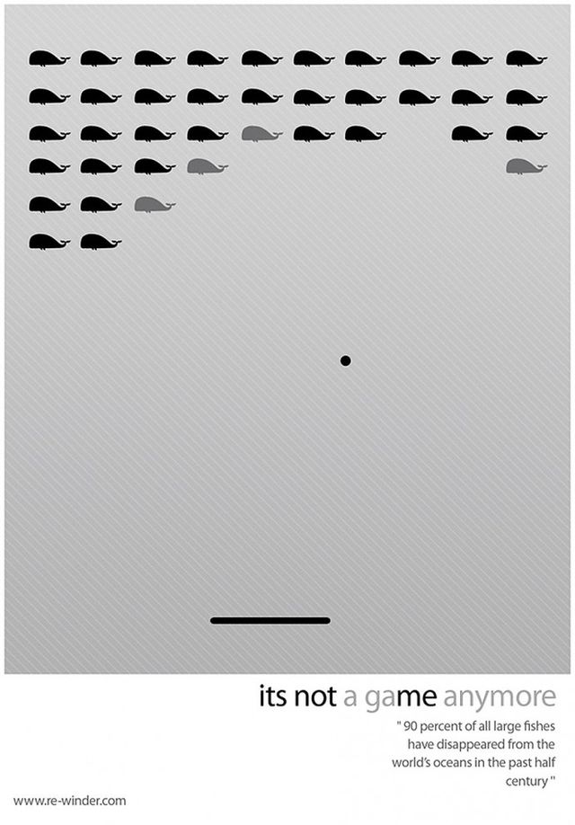 Потужна соціальна реклама про тварин, яка змушує замислитись - фото 183407