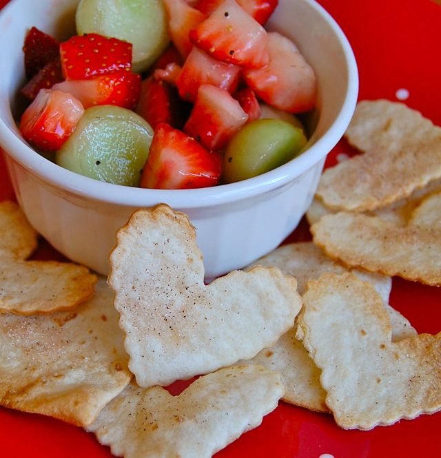 Дієтологи зробили несподівану заяву про солодощі - фото 179775