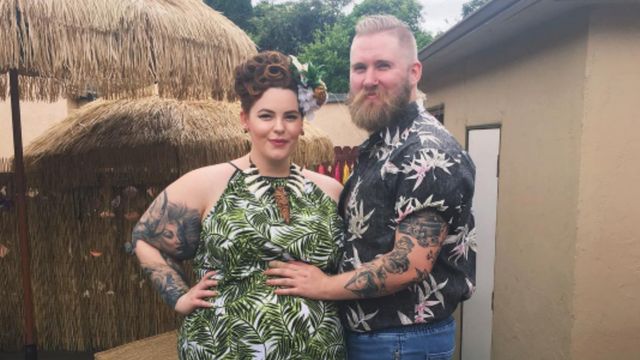 Найповніша модель у світі шокувала всіх несподіваним зізнанням - фото 179977