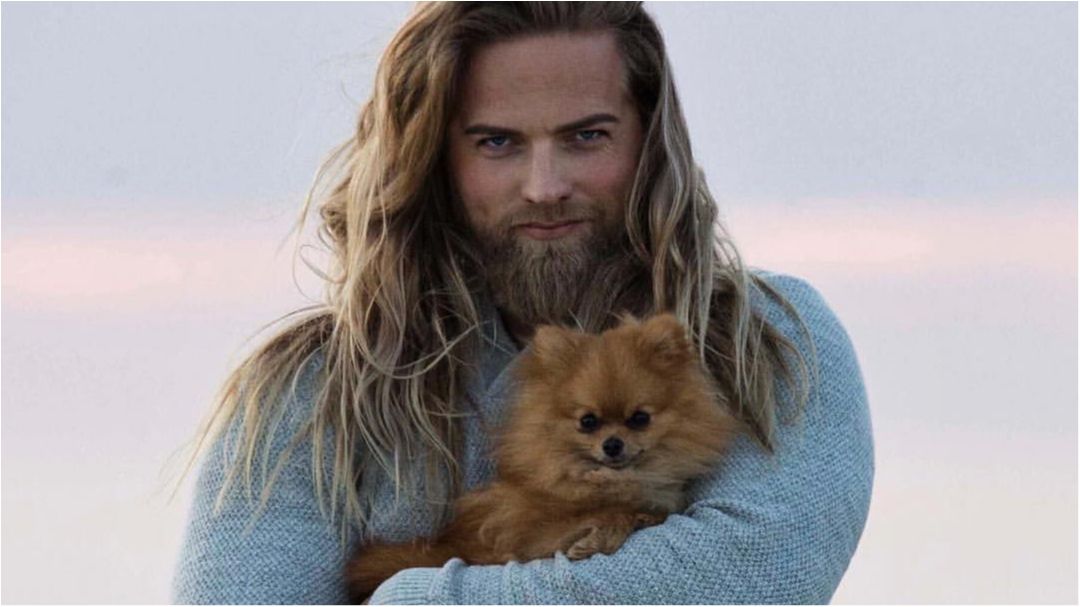 9 крутих хлопців, які стали зірками інтернету