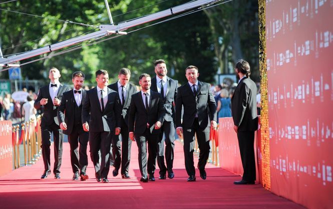 ОМКФ 2017 - фото 1