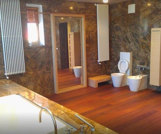 Так виглядає найдорожча квартира в Києві - фото 182181