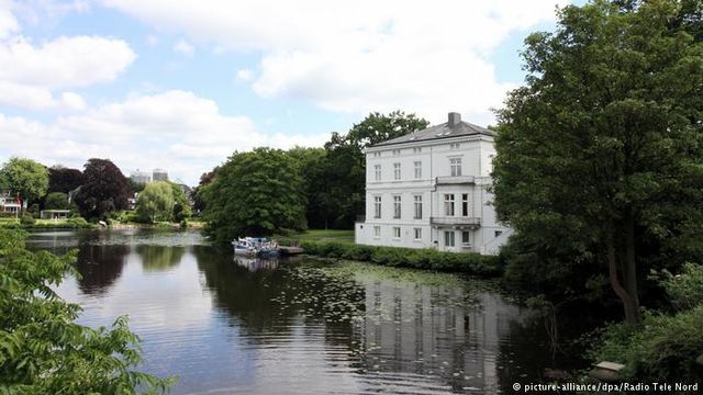 Де живуть гості саміту G20: фоторепортаж - фото 179820