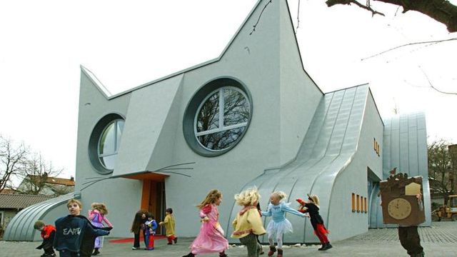 9 популярних будівель, які вас вразять - фото 181050