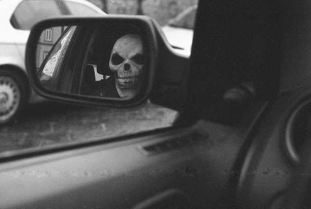 Неаполь, який не бачать туристи: вражаючі фото - фото 180903