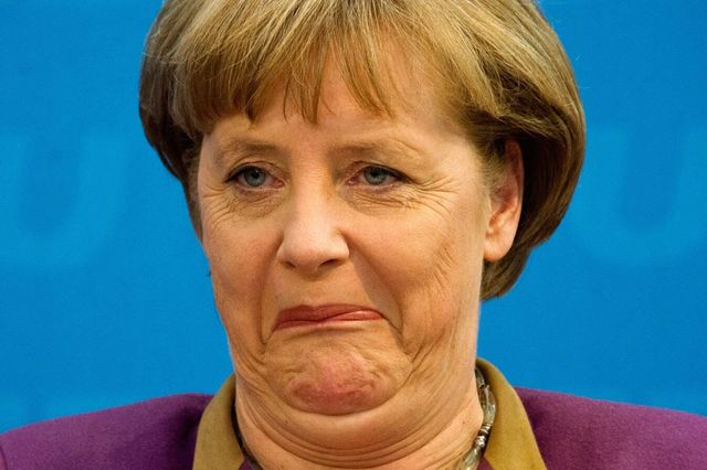 Ангелі Меркель – 63! Історія успіху найвпливовішої жінки світу, у яку ніхто не вірив - фото 182036