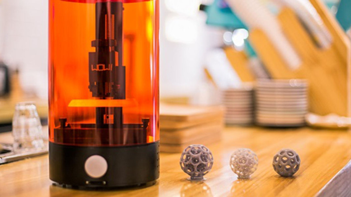 3D-друк тепер доступний кожному: створено 3D-принтер за 129 доларів - фото 1