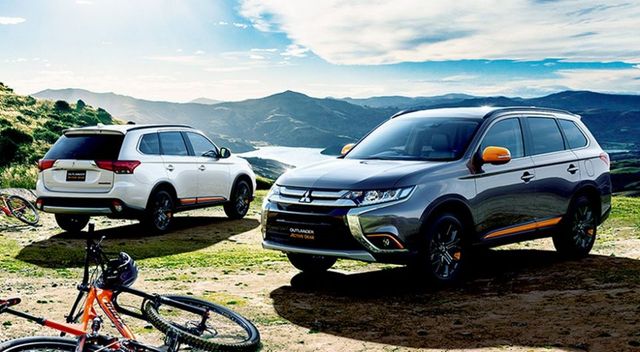 Незвичайний Mitsubishi набирає популярності в Японії: ефектні фото - фото 183387