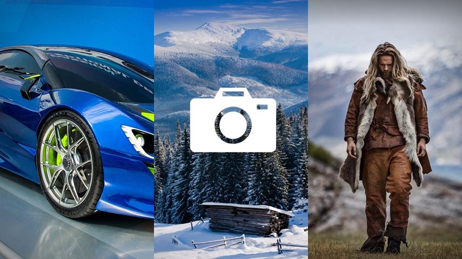 Найсексуальніший поліцейський Норвегії та сніг на Закарпатті: 16 липня у трьох фото