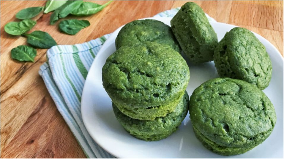 Названо продукти, які омолоджують мозок