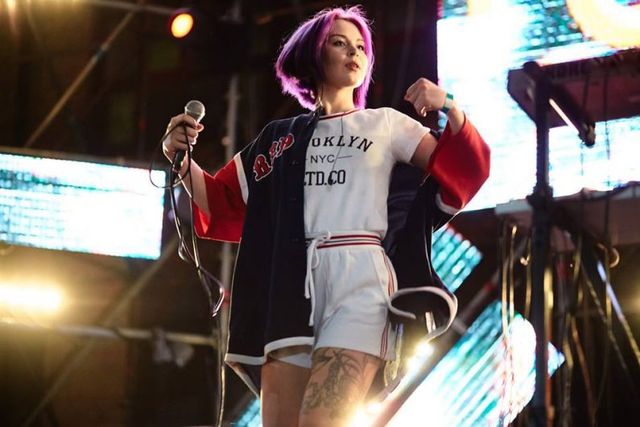 ТОП-15 найсексуальніших дівчат молодої української сцени - фото 178388