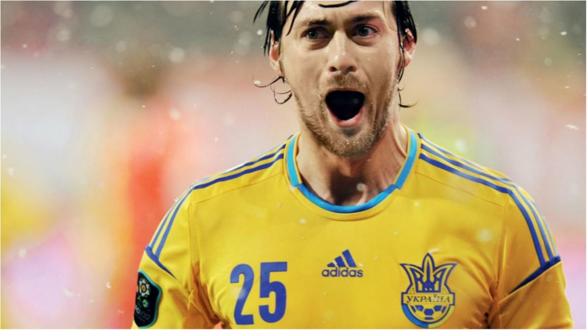 Екс-форвард "Динамо" розповів, чому змінив клуб