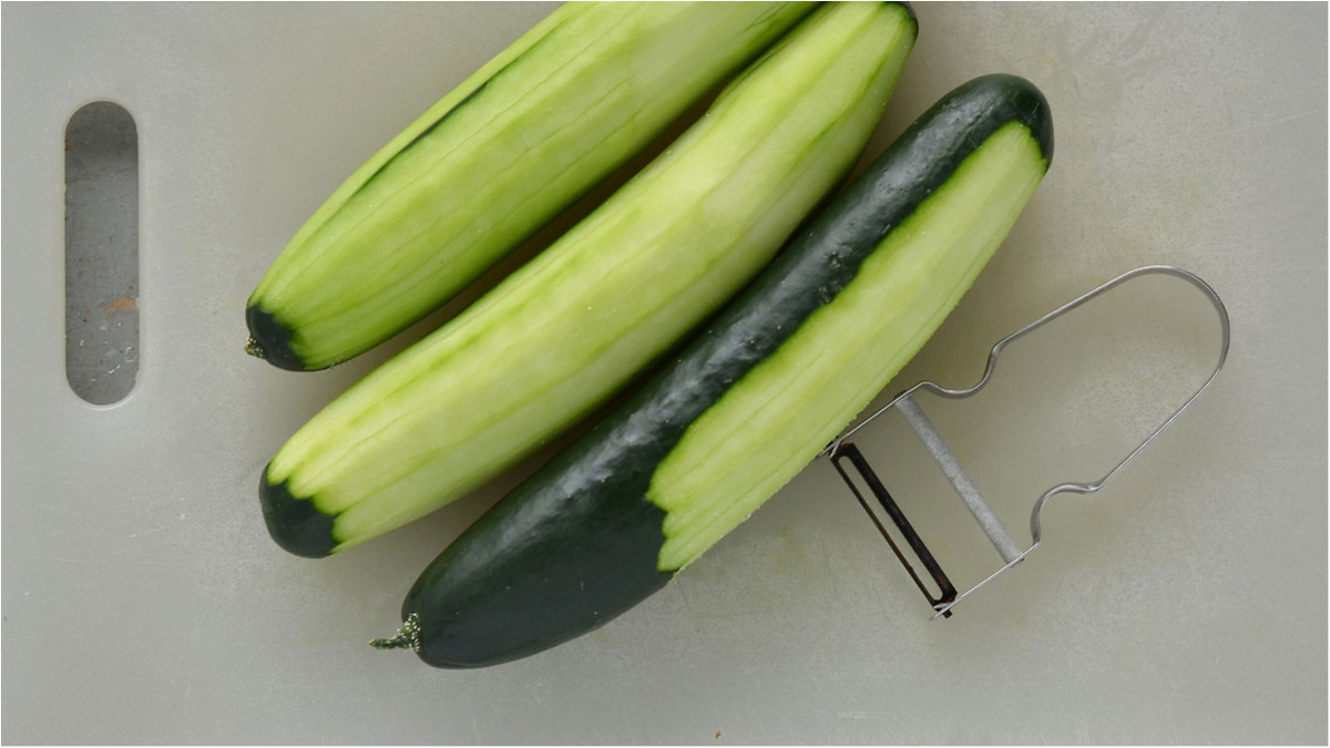 Zucchini - фото 1