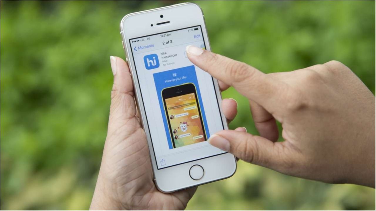 У Китаї заблокували популярний месенджер