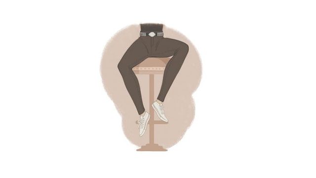 Ось що може розповісти про вас поза, у якій ви сидите - фото 184679