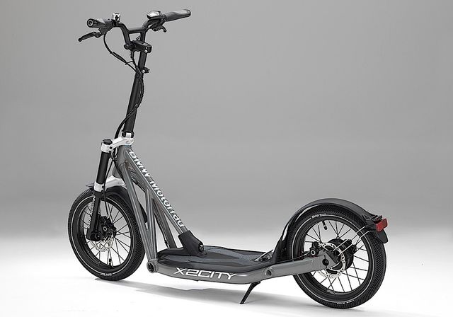 BMW X2City - фото 180028