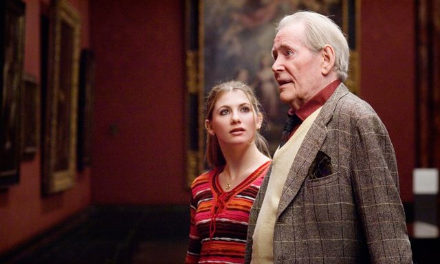 Перша жінка "Доктор Хто": що відомо про Джоді Віттекер - фото 182305