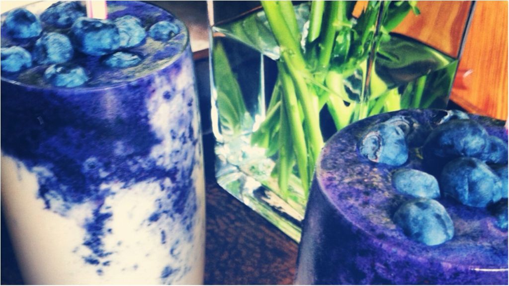 Banana Peanut Butter Smoothie - фото 1