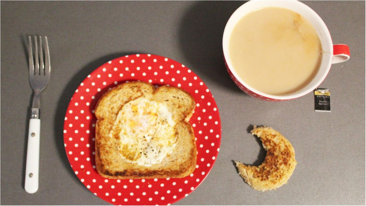 Визначено найкращий час для сніданку