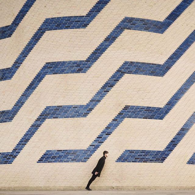 Незвичайна архітектура, від якої важко відвести погляд: ефектні фото - фото 179832