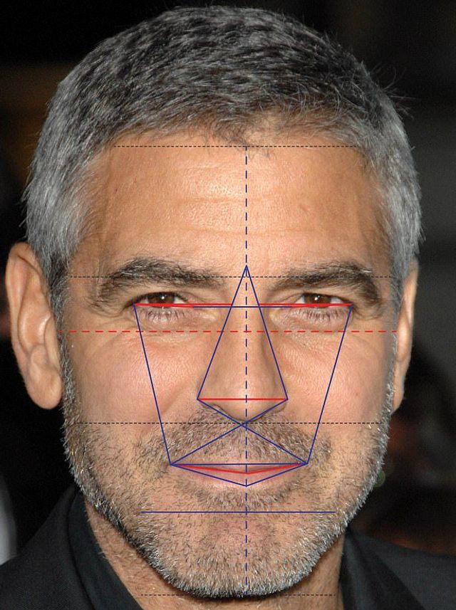 Джордж Клуні- фото 184796