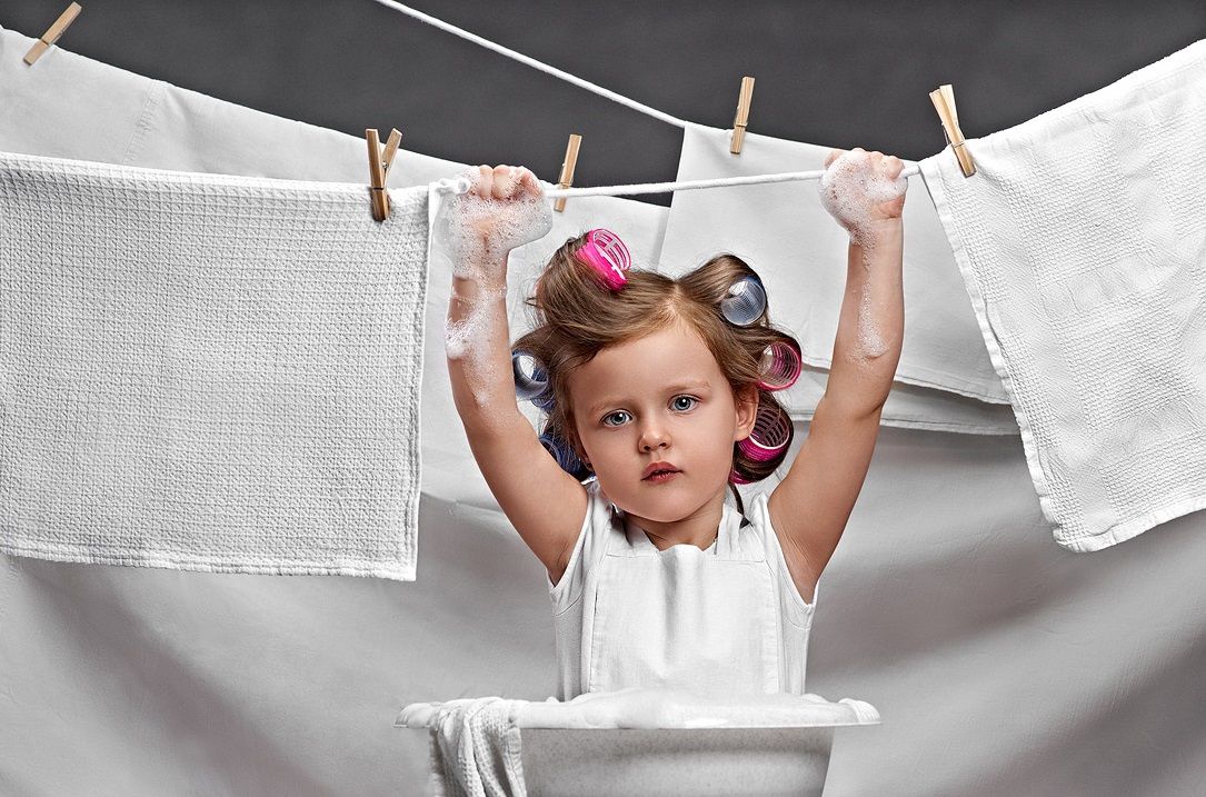 Додавайте ці спеції під час прання – результат вас здивує