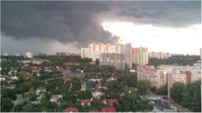 Жах! - фото 1