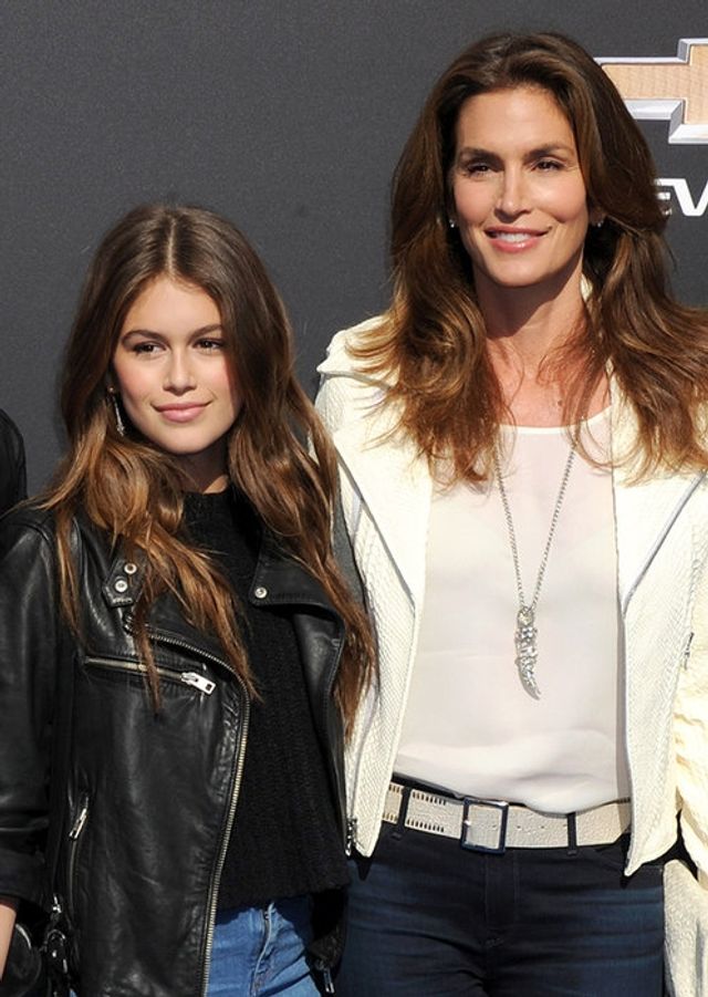 День сім’ї: ТОП-10 зіркових спадкоємців, яких ви могли не знати - фото 179809