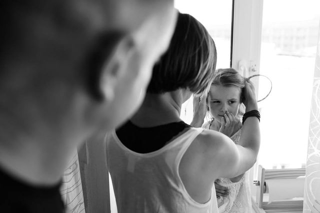 Сергій Жадан показав свою сім'ю у чарівній фотосесії - фото 180593